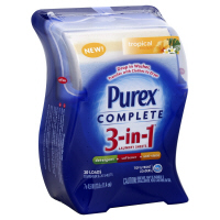 9892_04002278 Image Purex Complete 3-In-1 Laundry Sheets, Tropical Escape.jpg